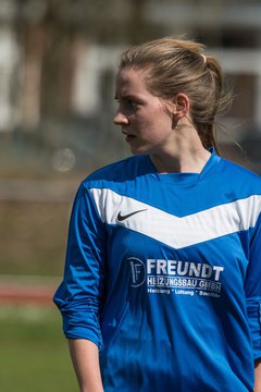 Bild 271 - F VfL Oldesloe II - SG Holstein S�d : Ergebnis: 0:15